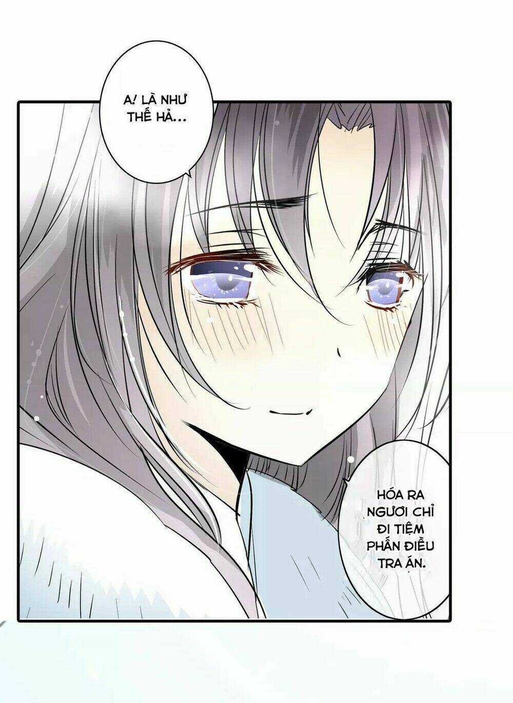 Nghịch Thần Chapter 19 trang 24