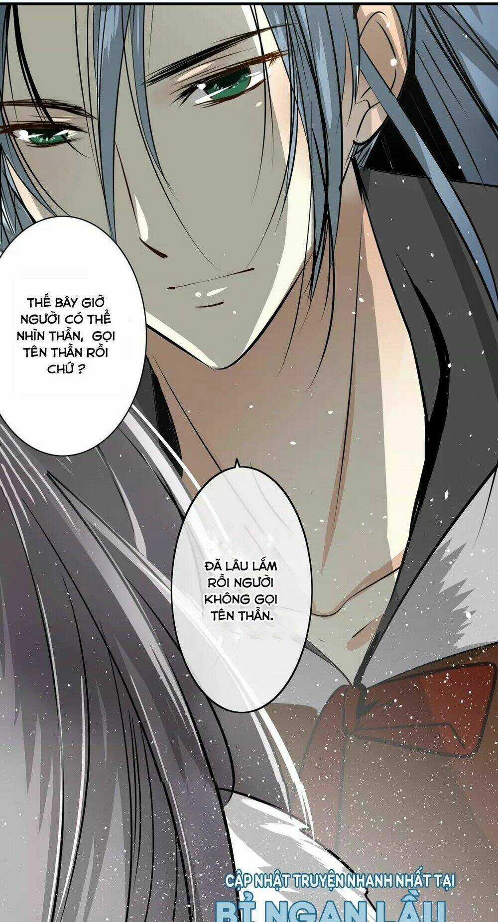 Nghịch Thần Chapter 19 trang 25