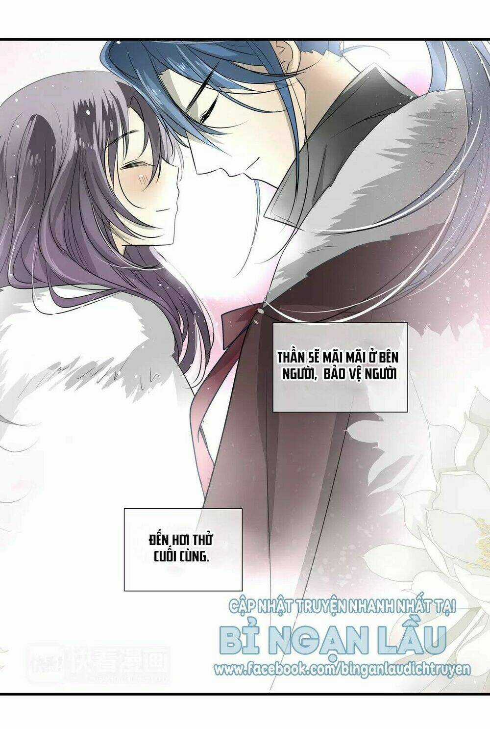 Nghịch Thần Chapter 19 trang 29