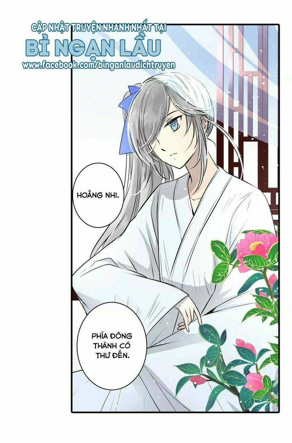 Nghịch Thần Chapter 19 trang 31