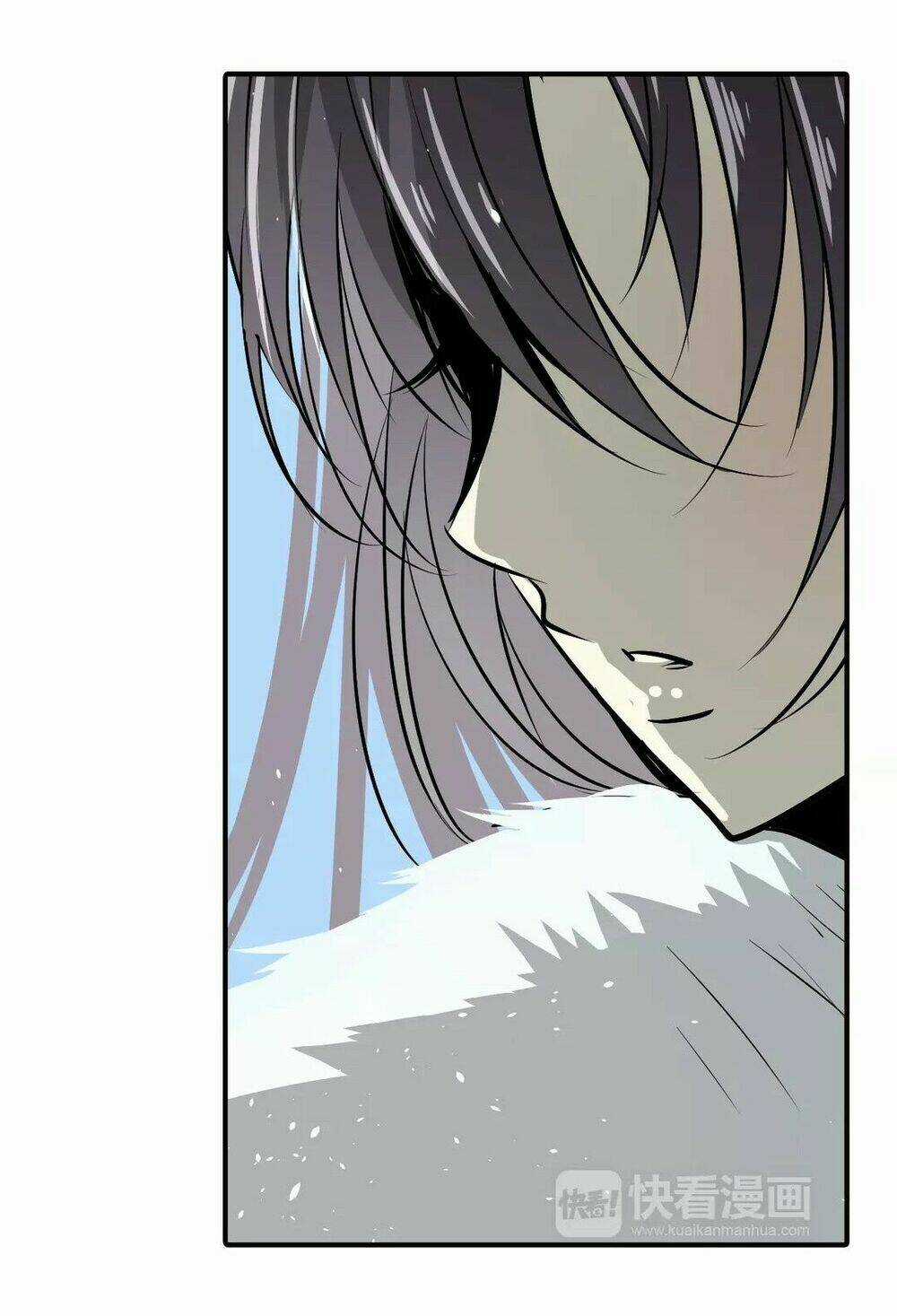 Nghịch Thần Chapter 19 trang 5