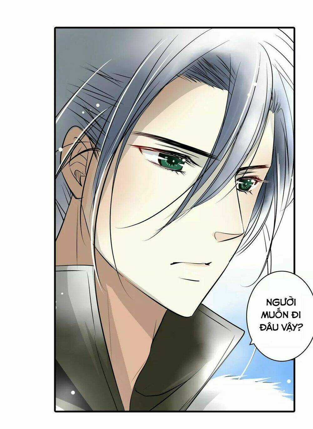 Nghịch Thần Chapter 19 trang 7