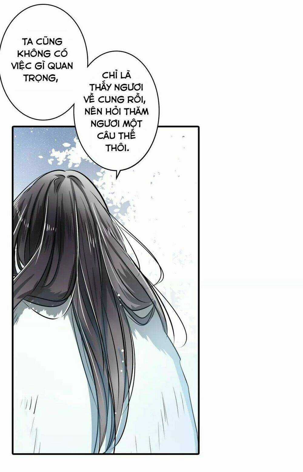 Nghịch Thần Chapter 19 trang 8