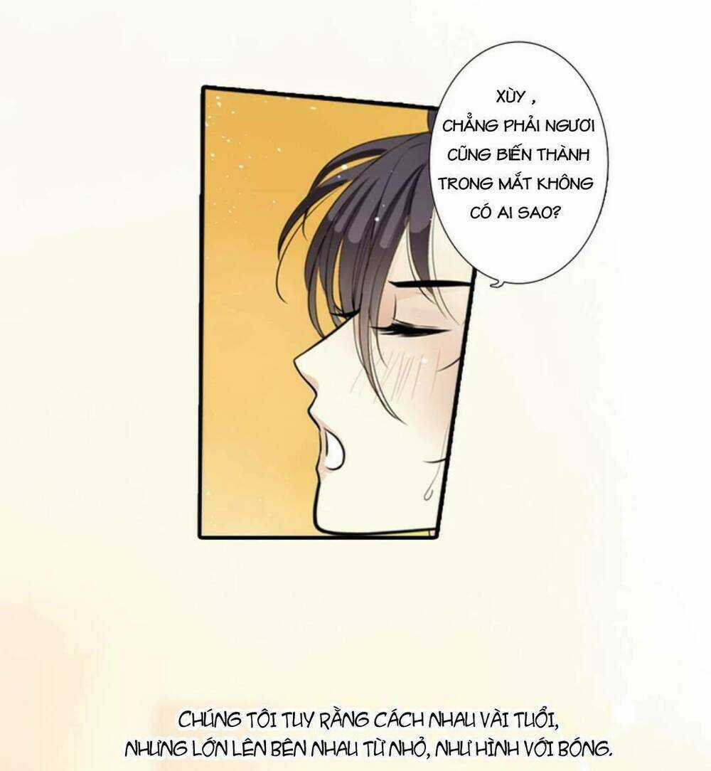 Nghịch Thần Chapter 2 trang 12