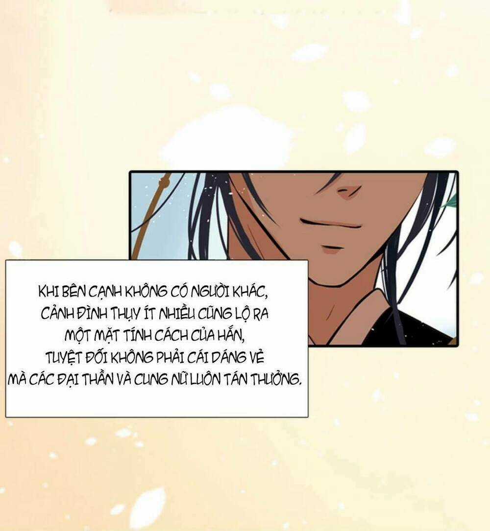 Nghịch Thần Chapter 2 trang 13