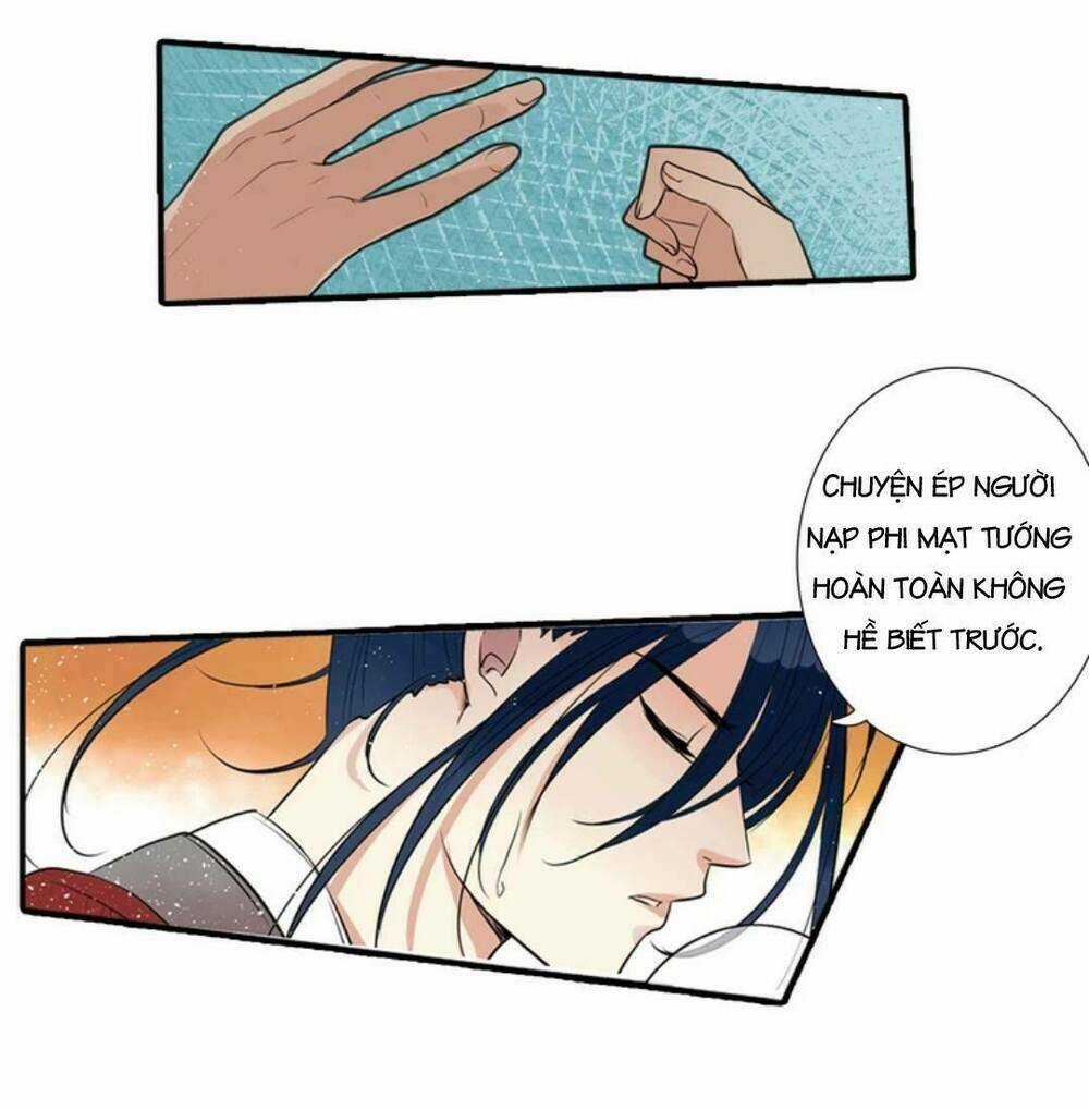 Nghịch Thần Chapter 2 trang 19