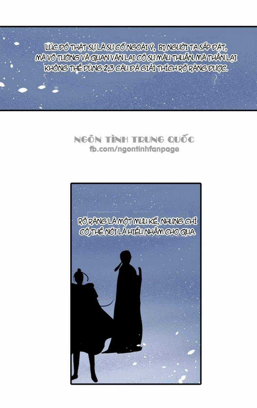 Nghịch Thần Chapter 2 trang 22