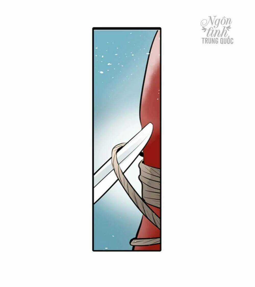 Nghịch Thần Chapter 2 trang 3