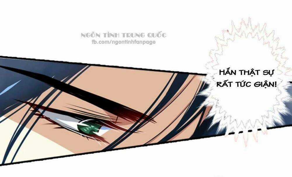 Nghịch Thần Chapter 2 trang 9