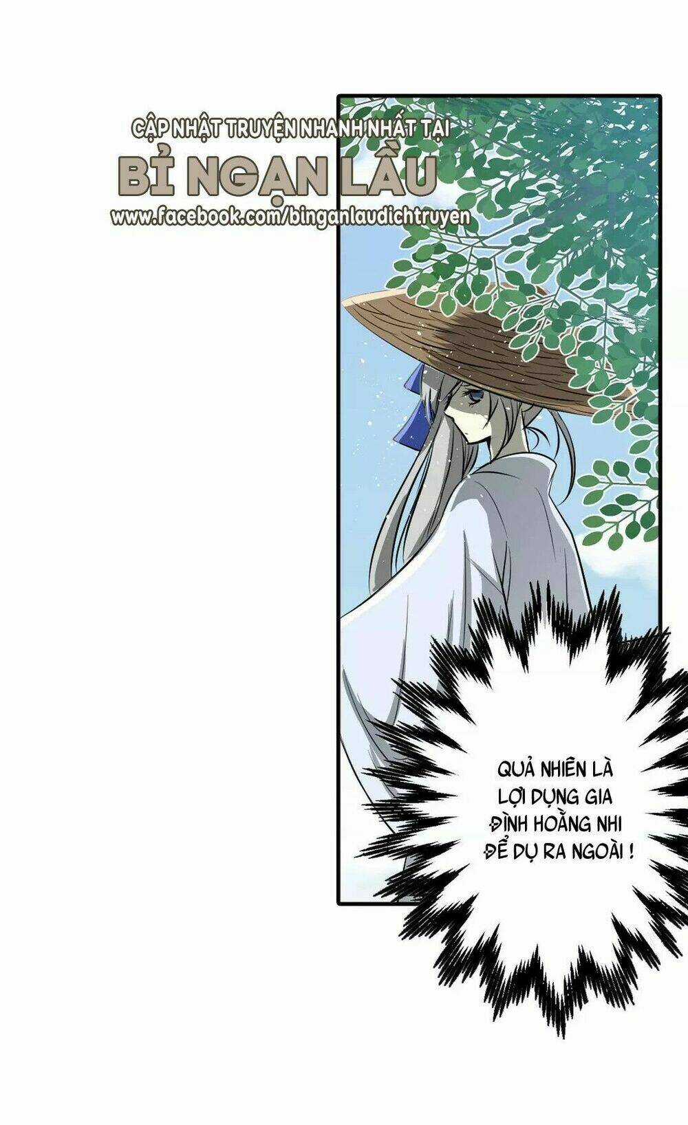 Nghịch Thần Chapter 20 trang 10