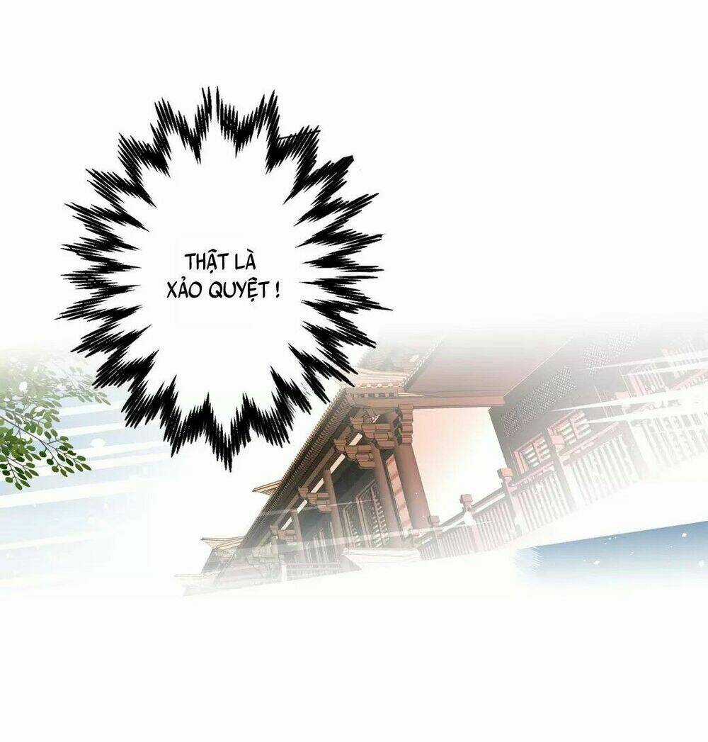 Nghịch Thần Chapter 20 trang 12