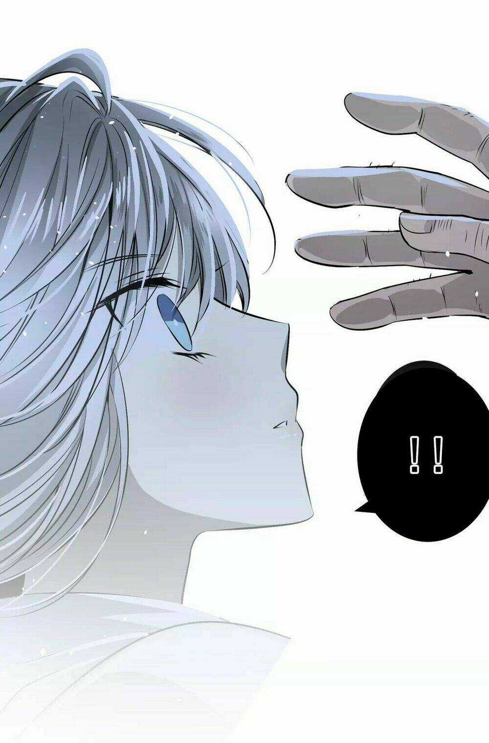 Nghịch Thần Chapter 20 trang 16