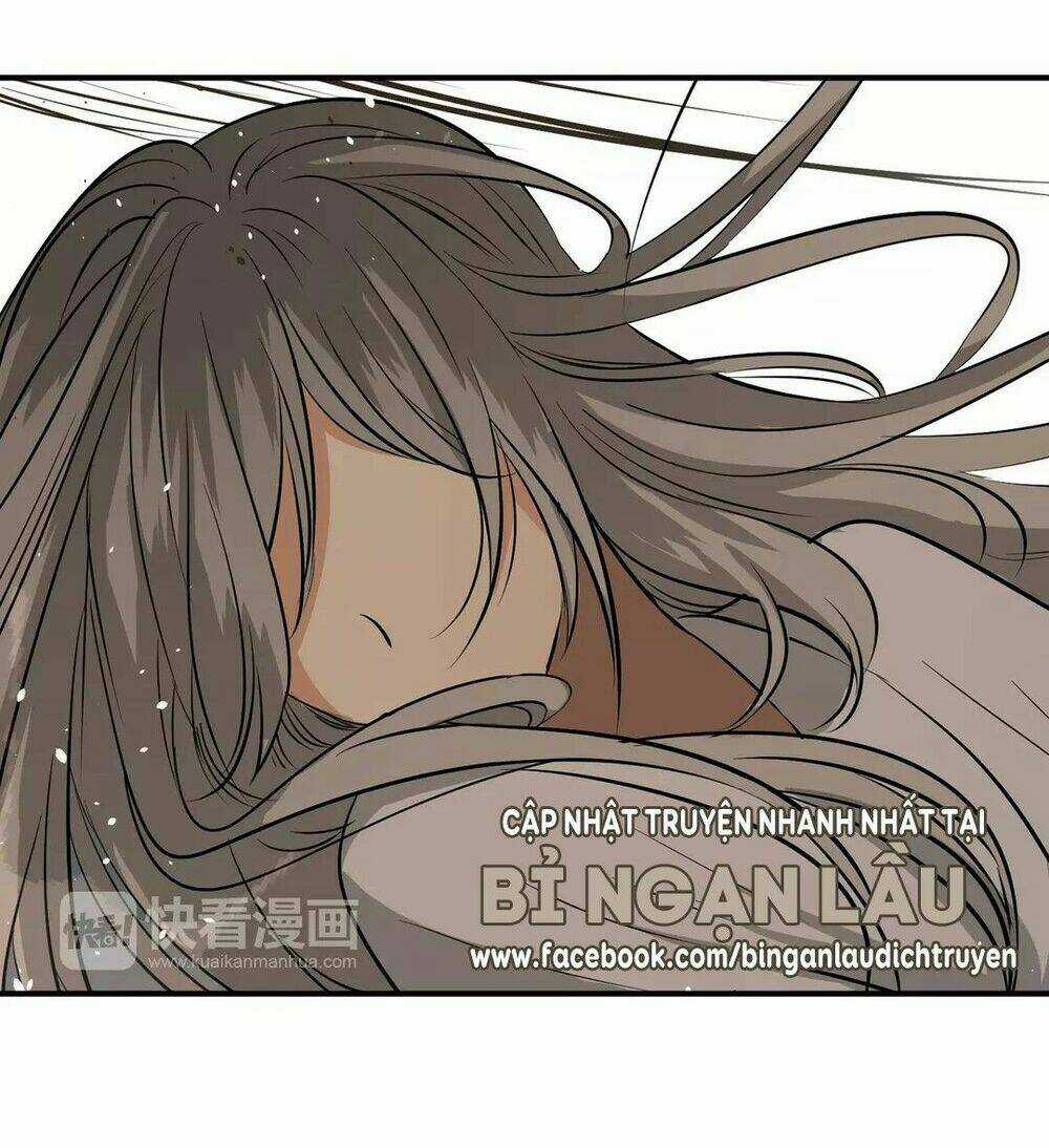 Nghịch Thần Chapter 20 trang 21