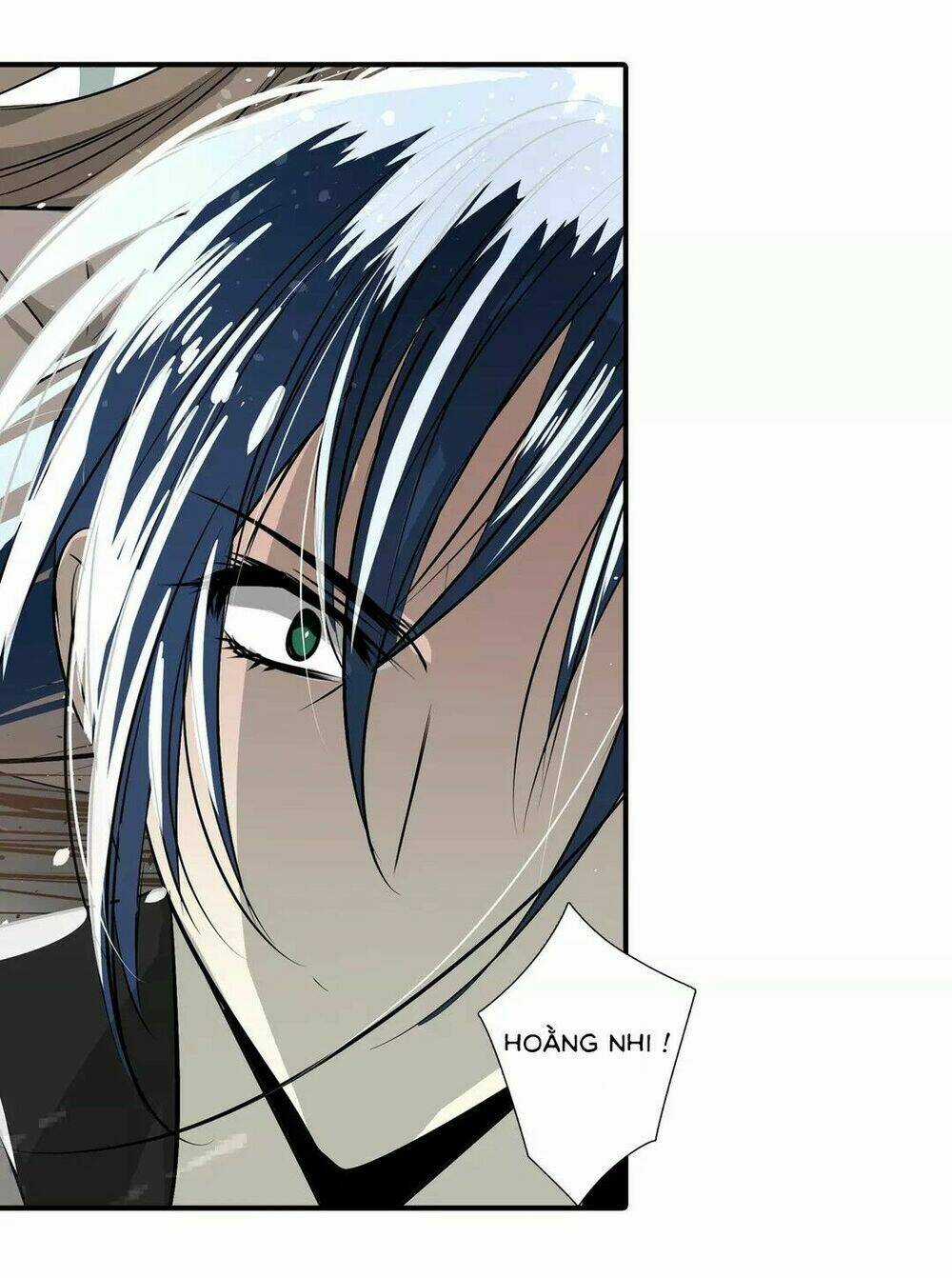 Nghịch Thần Chapter 20 trang 22