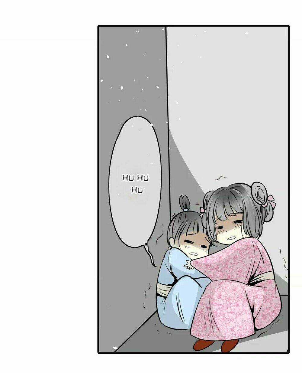 Nghịch Thần Chapter 20 trang 23