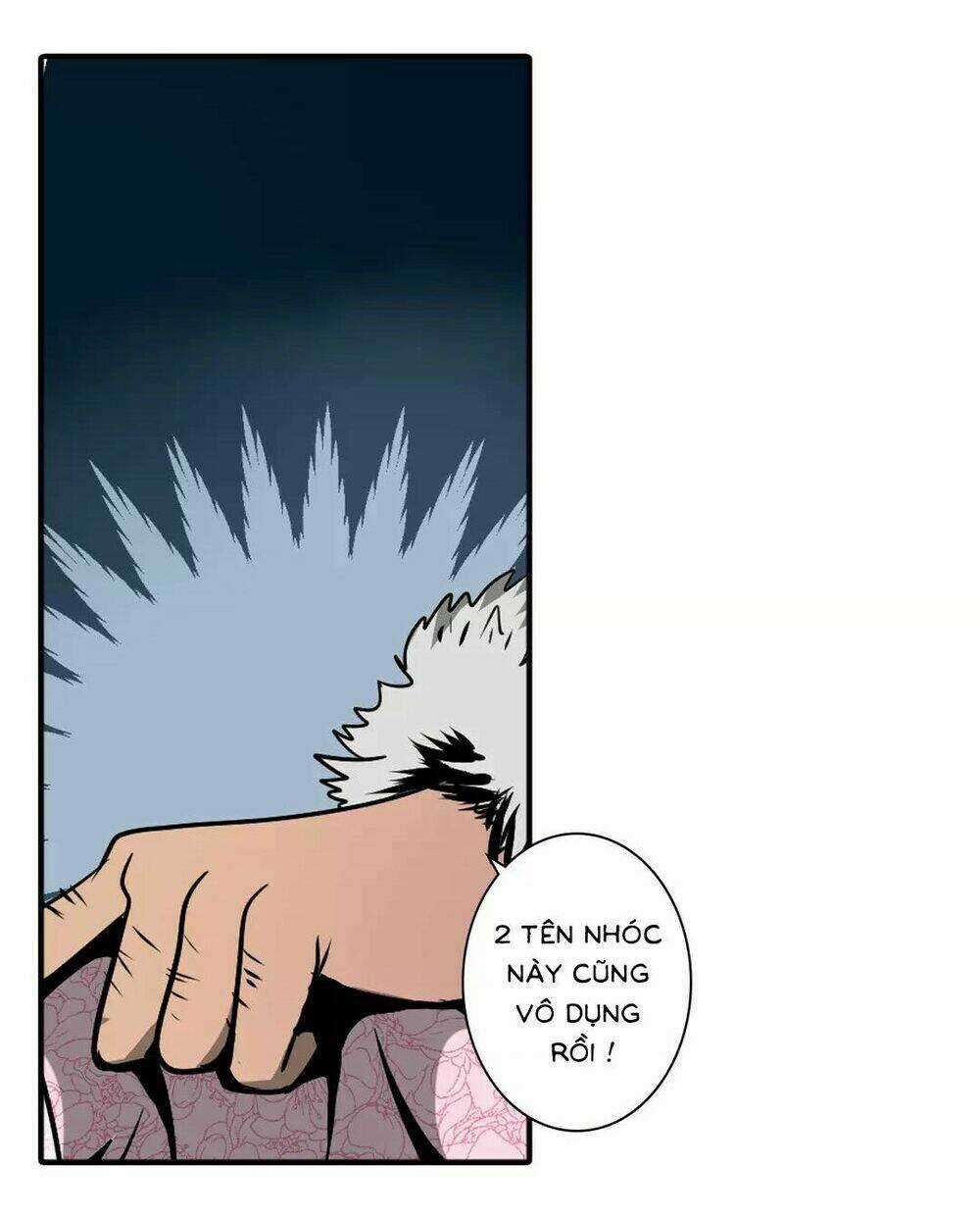 Nghịch Thần Chapter 20 trang 24