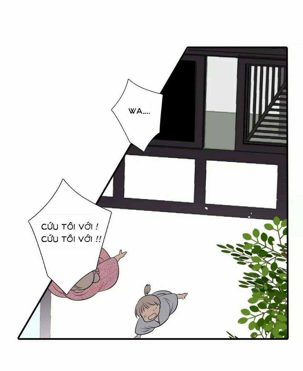 Nghịch Thần Chapter 20 trang 25