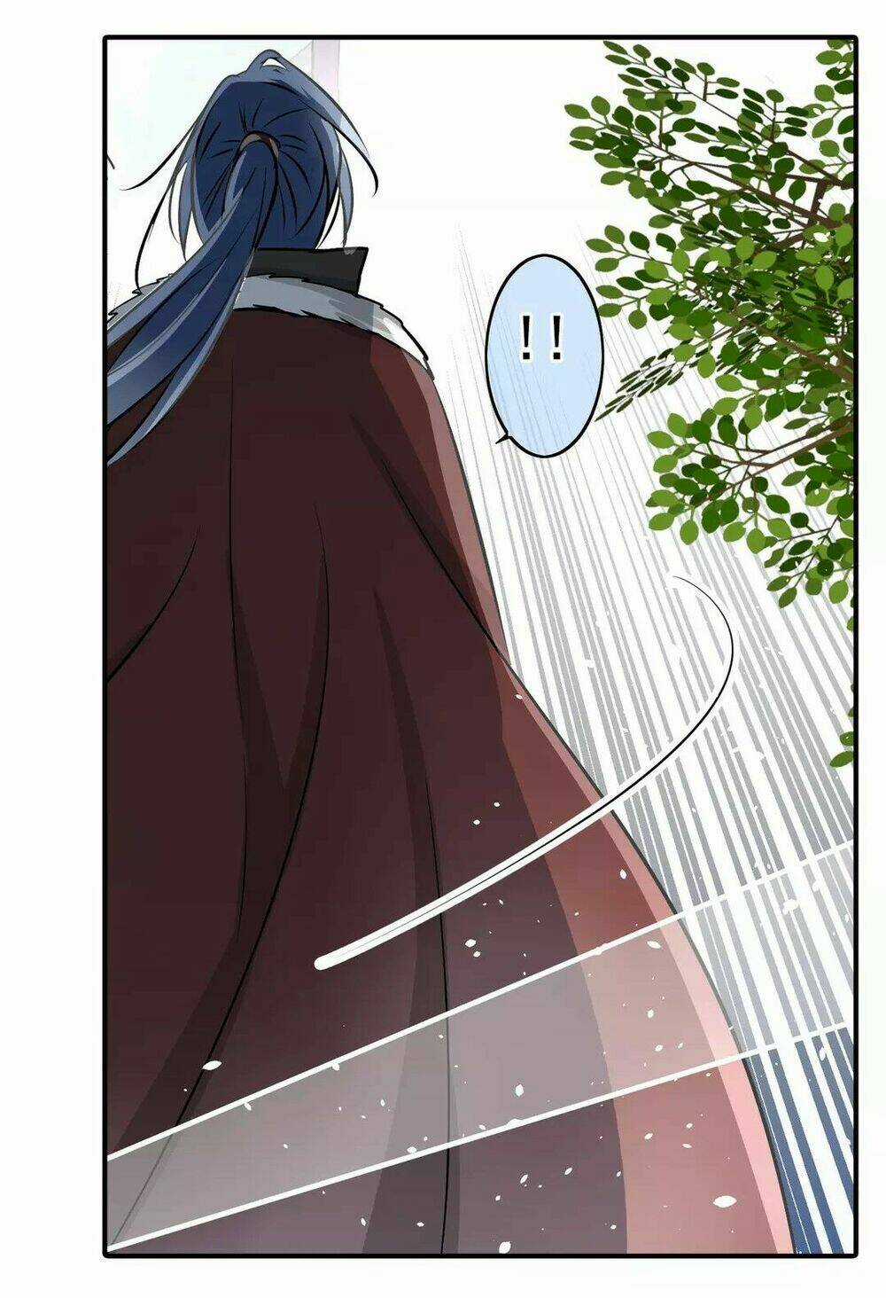 Nghịch Thần Chapter 20 trang 27