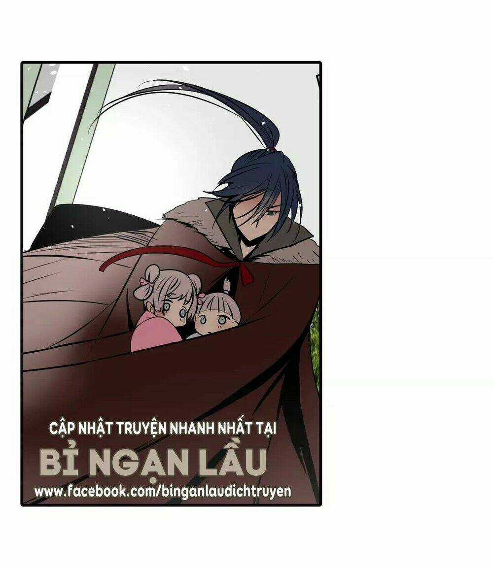 Nghịch Thần Chapter 20 trang 30