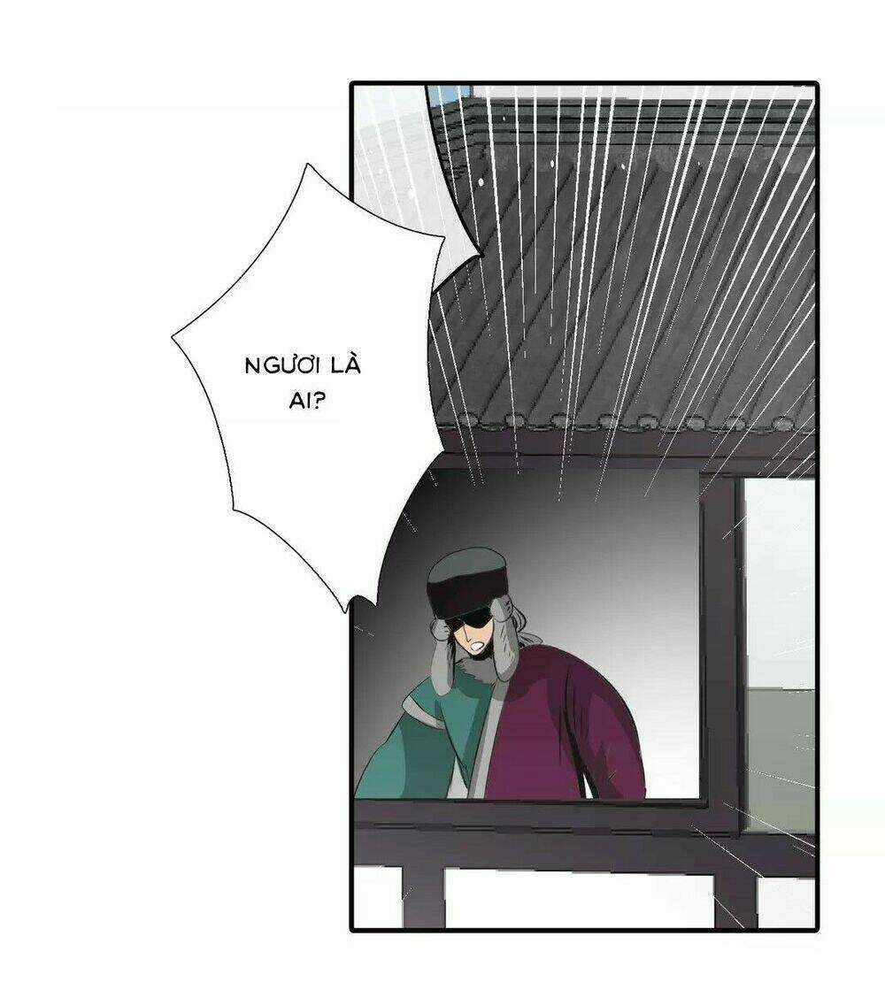 Nghịch Thần Chapter 20 trang 31