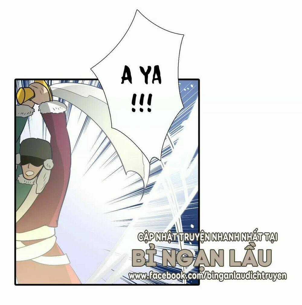 Nghịch Thần Chapter 20 trang 36