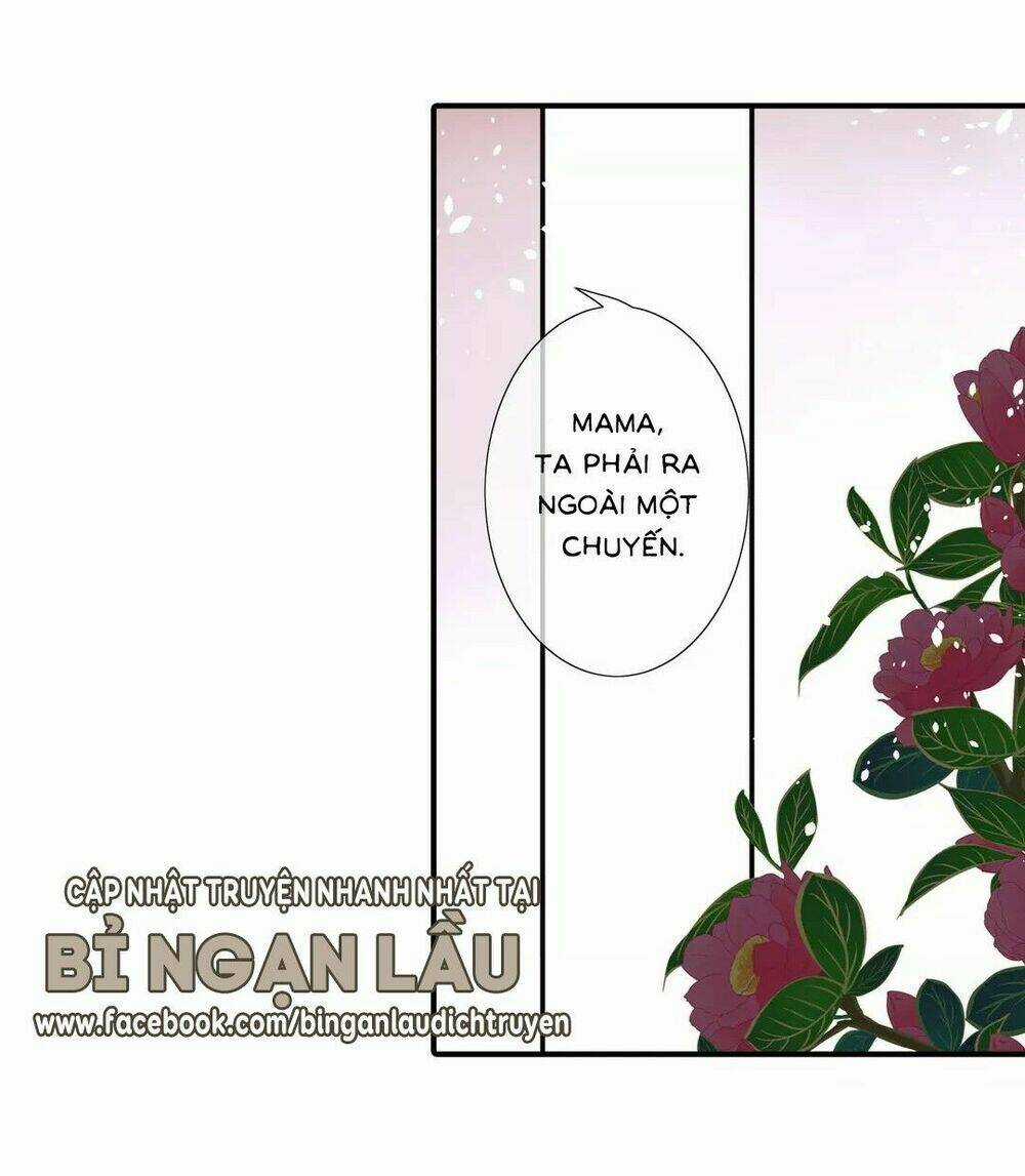 Nghịch Thần Chapter 20 trang 5