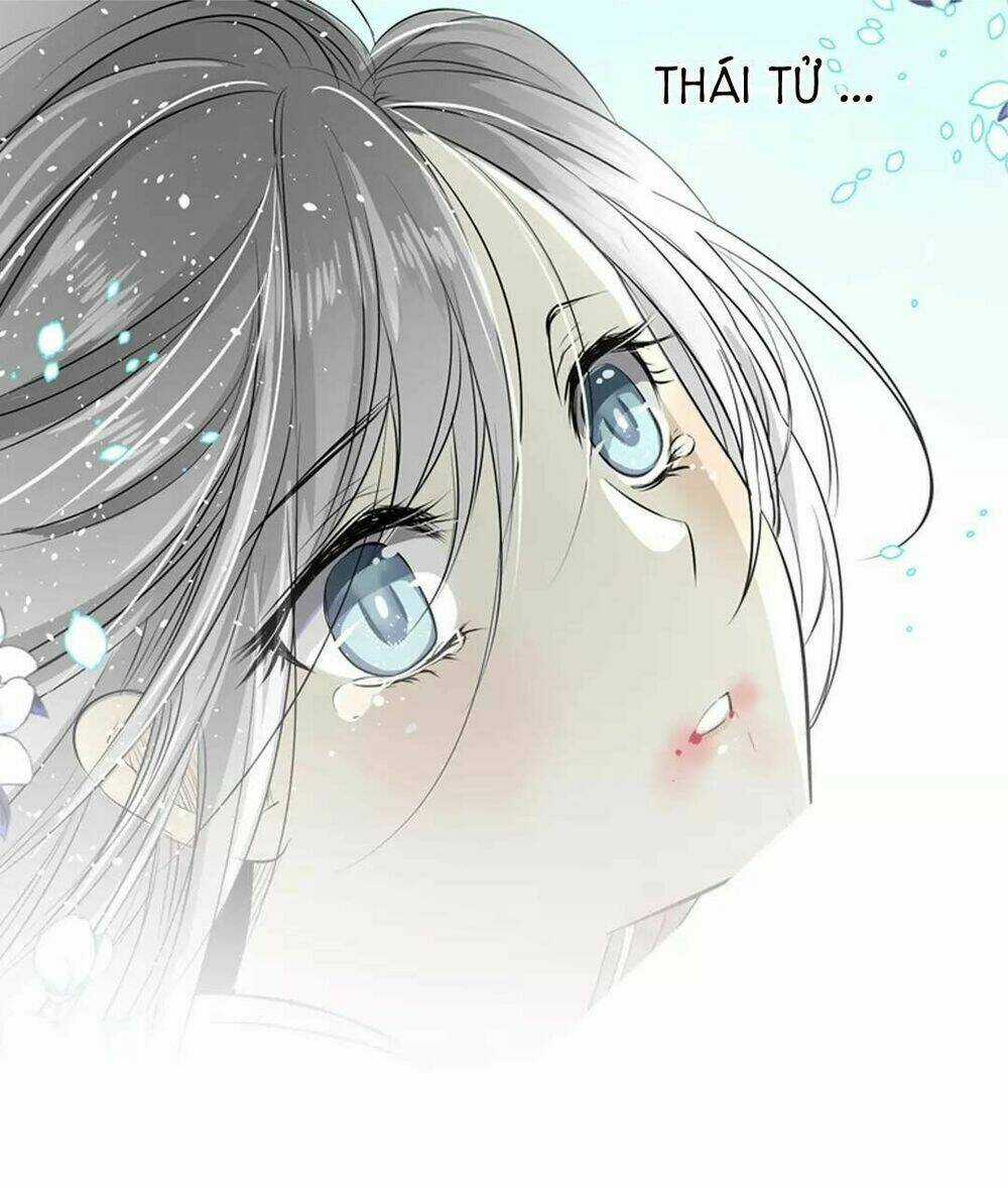 Nghịch Thần Chapter 21 trang 12