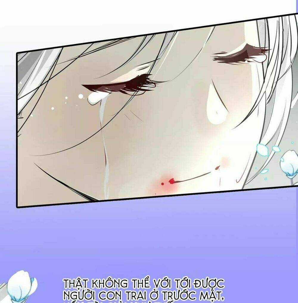 Nghịch Thần Chapter 21 trang 13