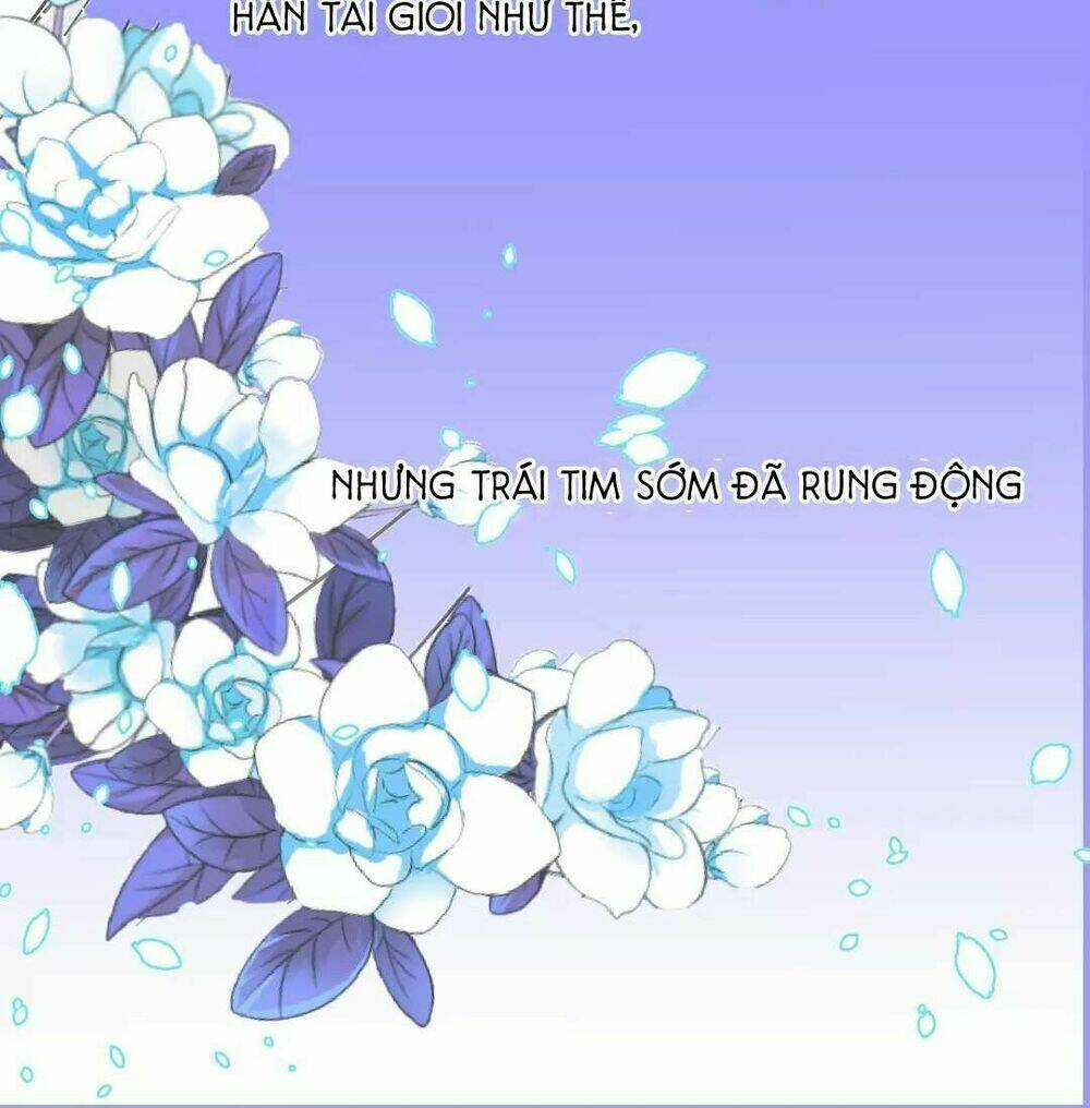 Nghịch Thần Chapter 21 trang 14