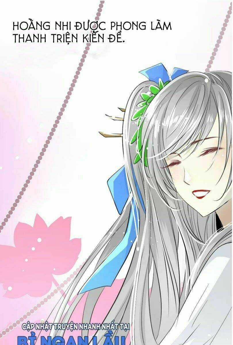 Nghịch Thần Chapter 21 trang 18