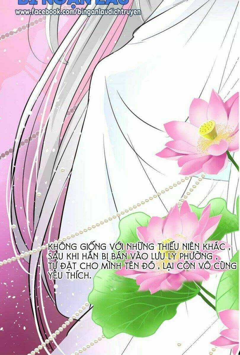Nghịch Thần Chapter 21 trang 19