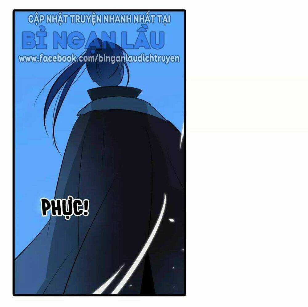 Nghịch Thần Chapter 21 trang 2