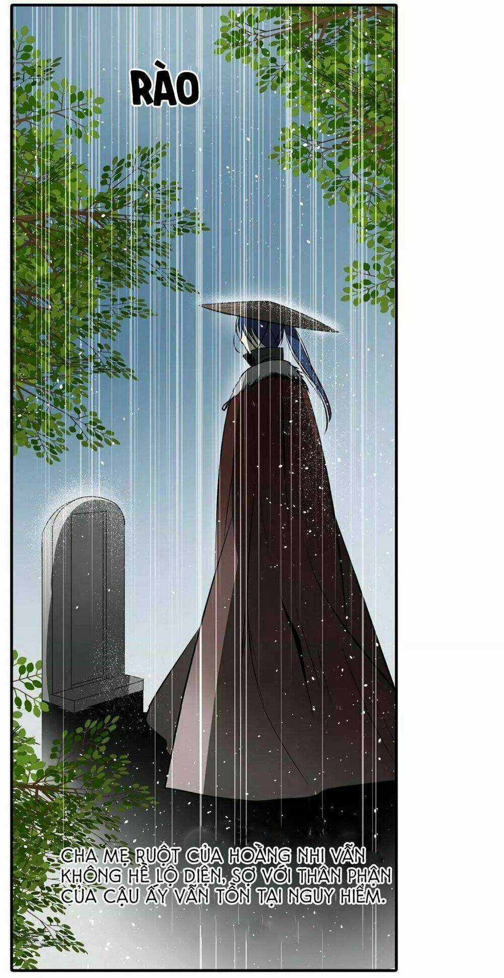 Nghịch Thần Chapter 21 trang 20