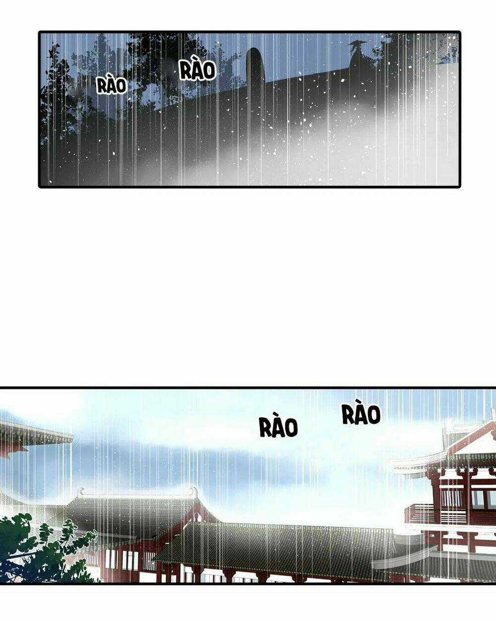 Nghịch Thần Chapter 21 trang 22