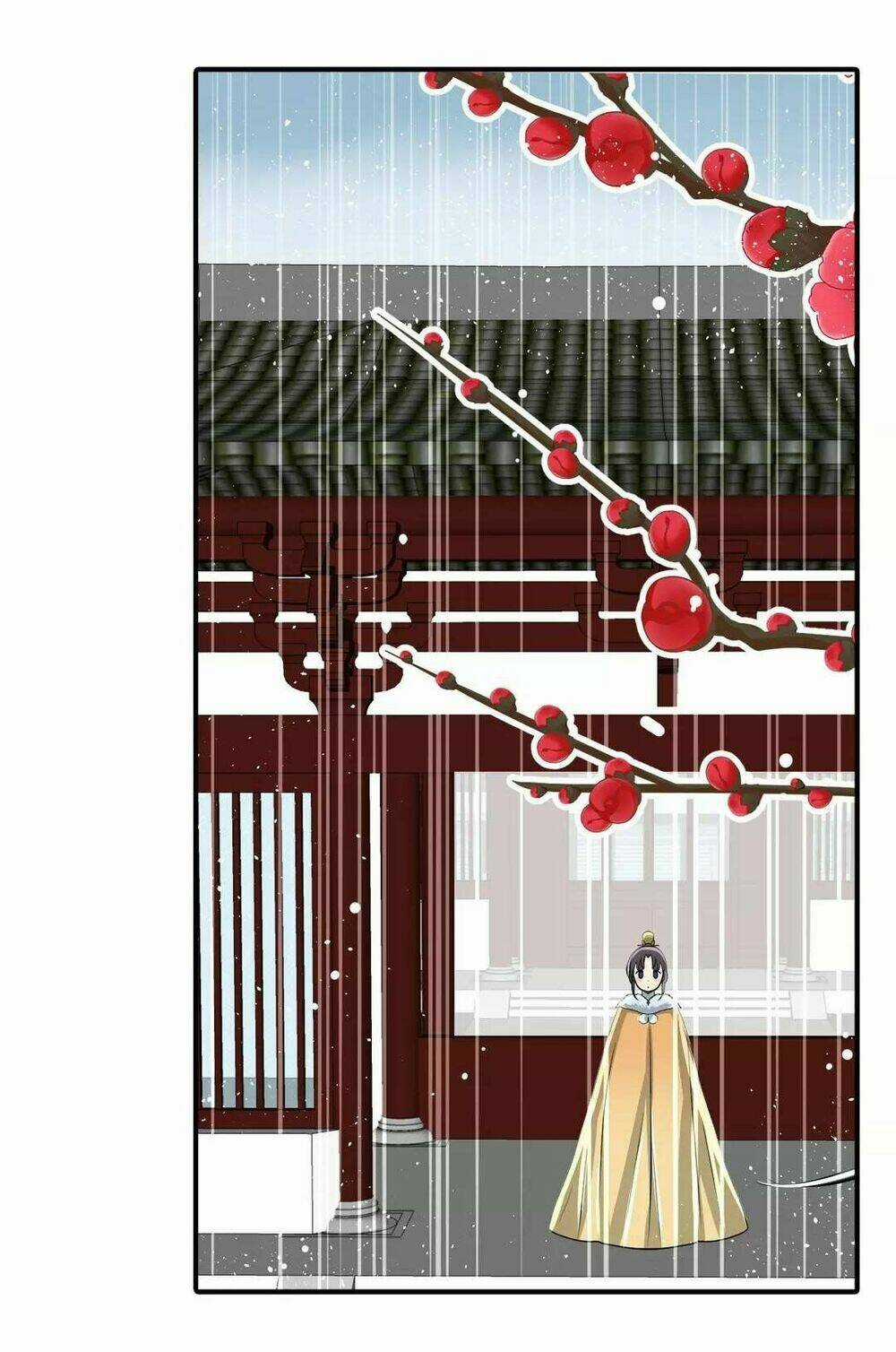 Nghịch Thần Chapter 21 trang 23