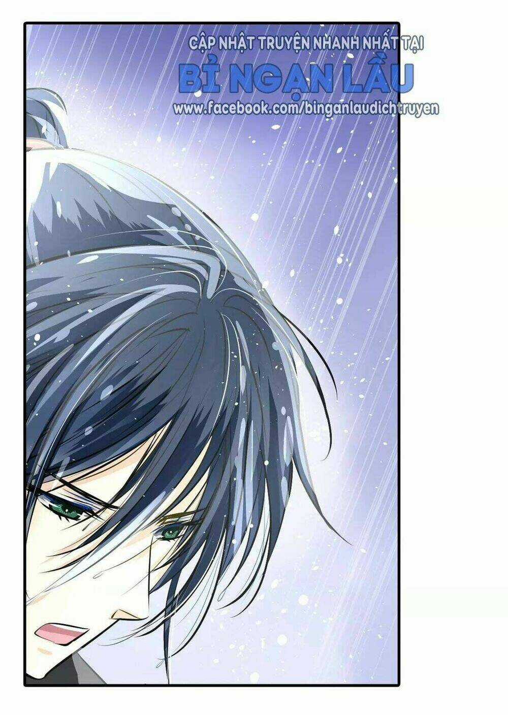 Nghịch Thần Chapter 21 trang 27