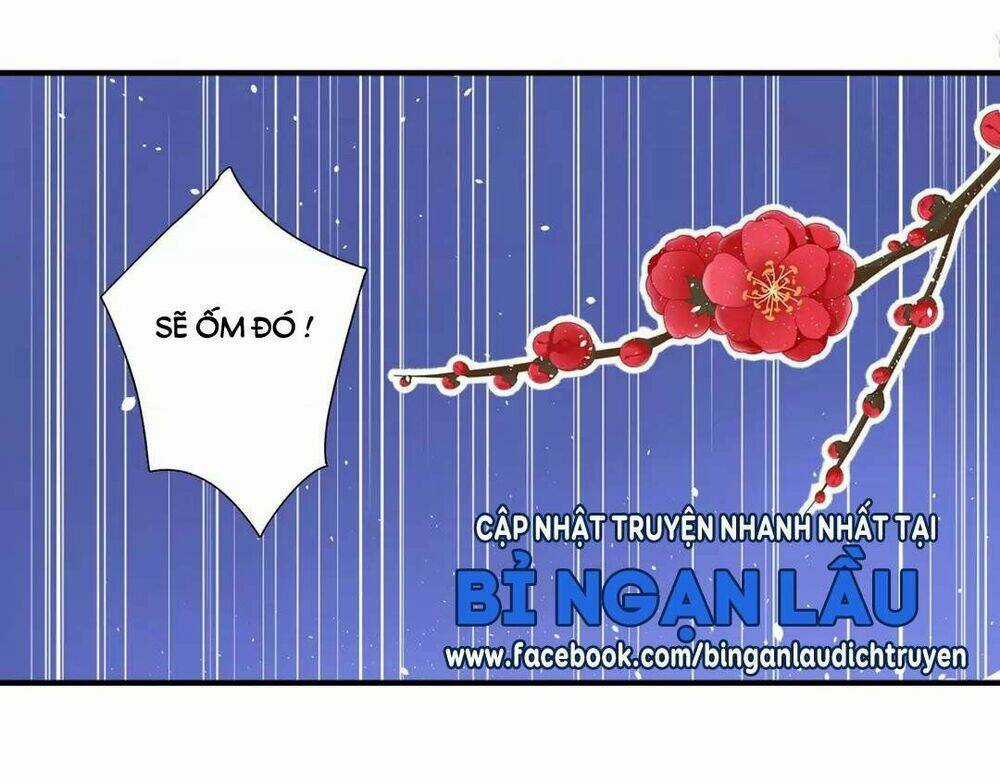 Nghịch Thần Chapter 21 trang 28