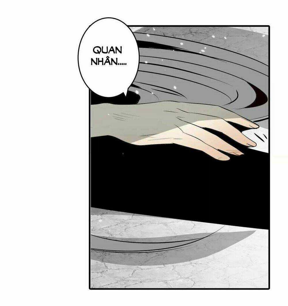 Nghịch Thần Chapter 21 trang 3