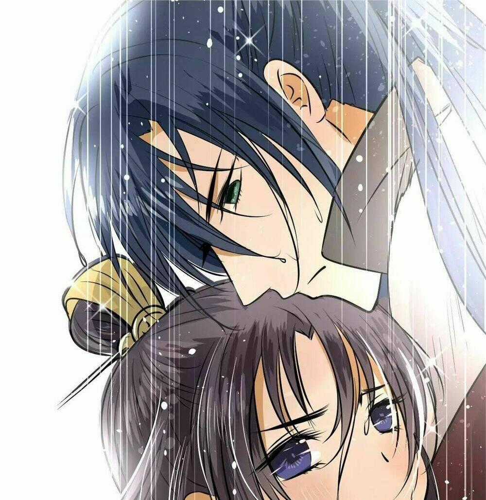 Nghịch Thần Chapter 21 trang 34