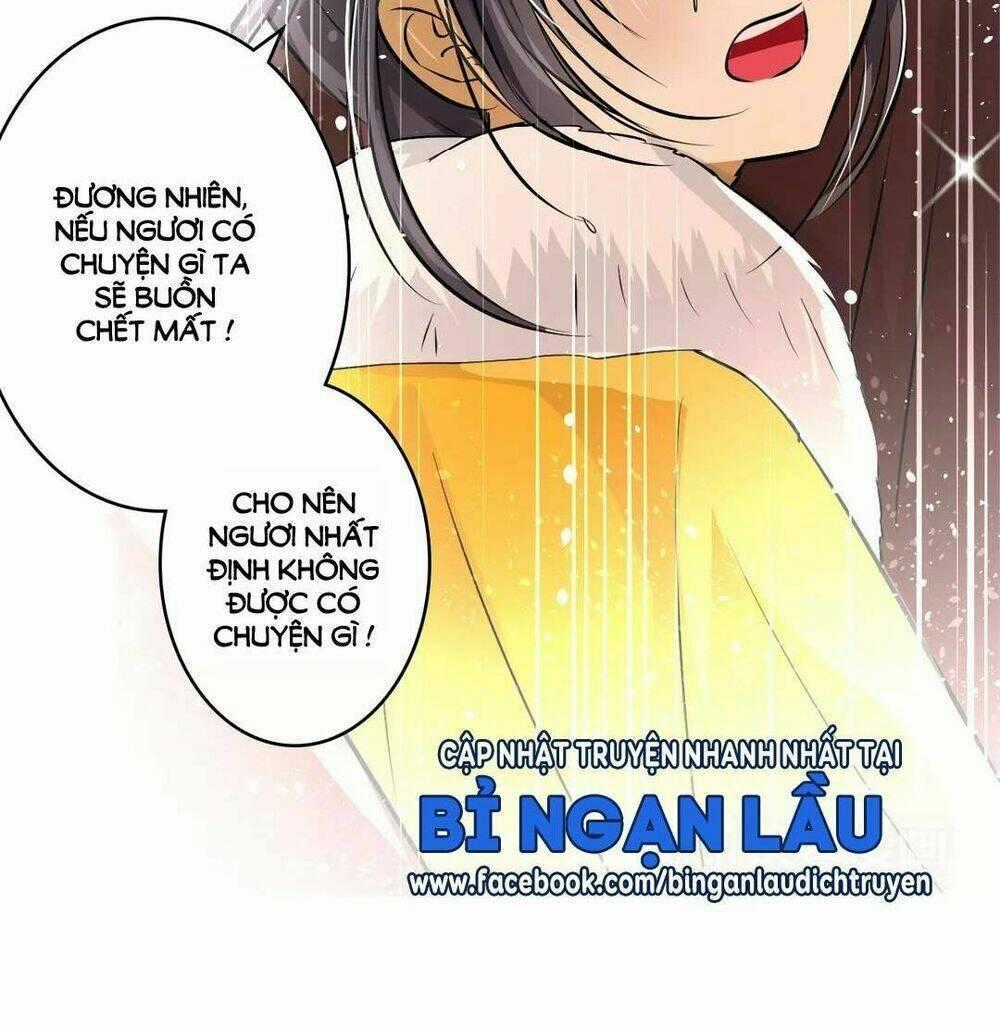 Nghịch Thần Chapter 21 trang 35