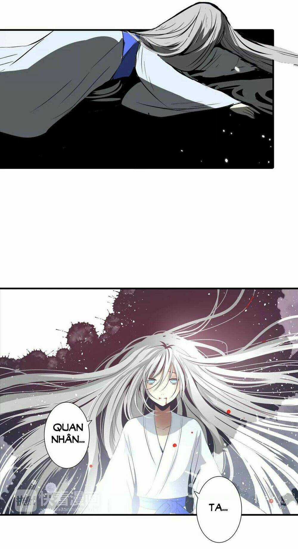 Nghịch Thần Chapter 21 trang 5