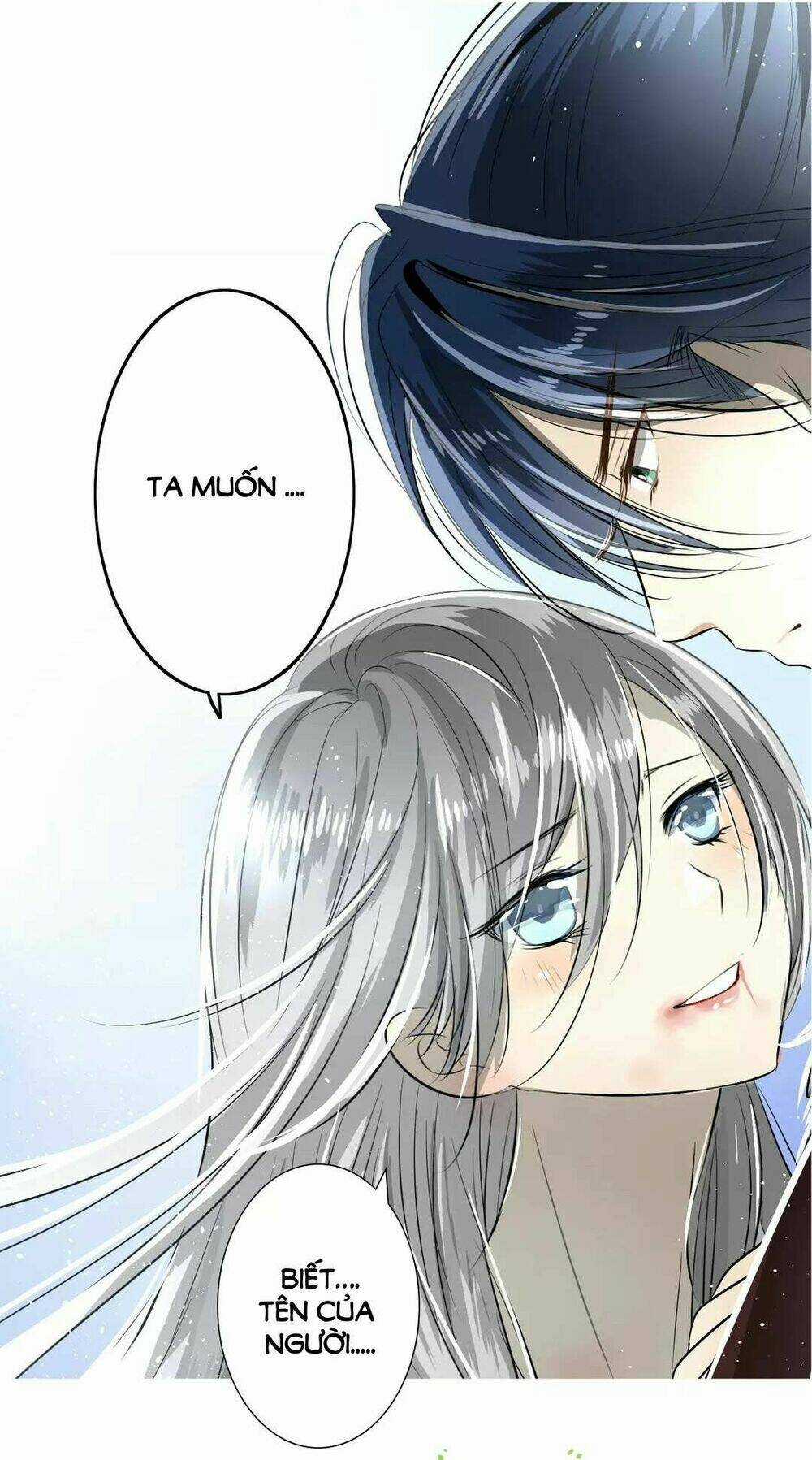 Nghịch Thần Chapter 21 trang 8