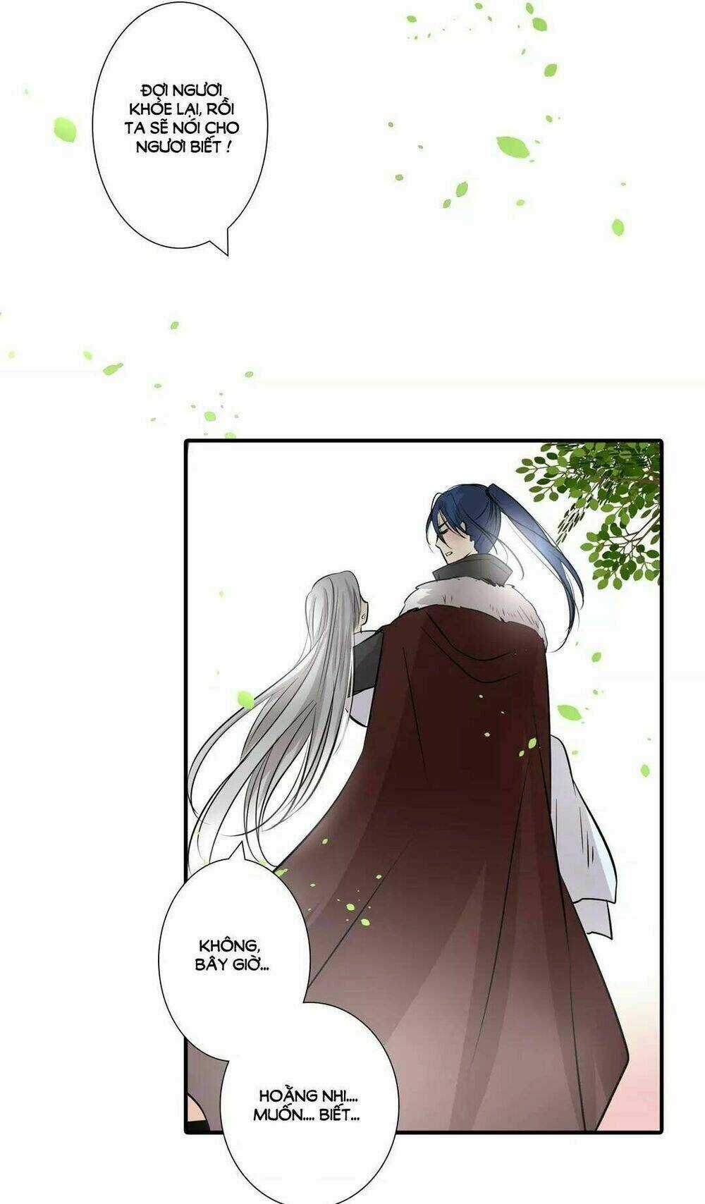 Nghịch Thần Chapter 21 trang 9