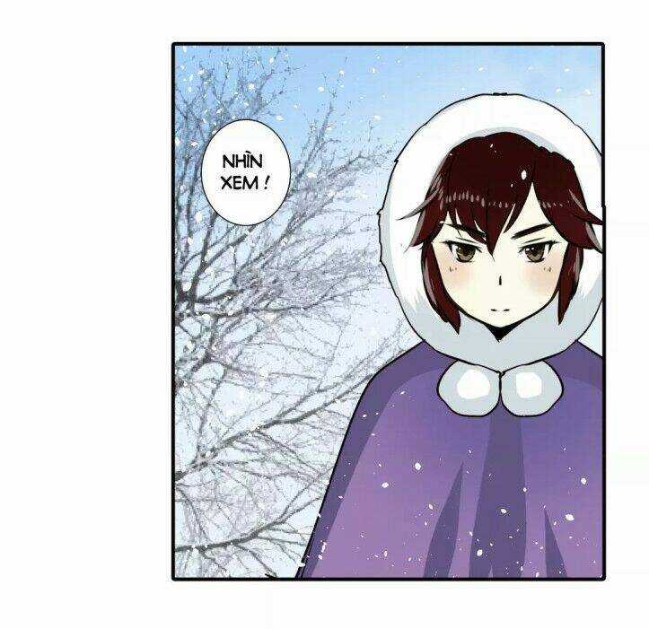 Nghịch Thần Chapter 22 trang 13