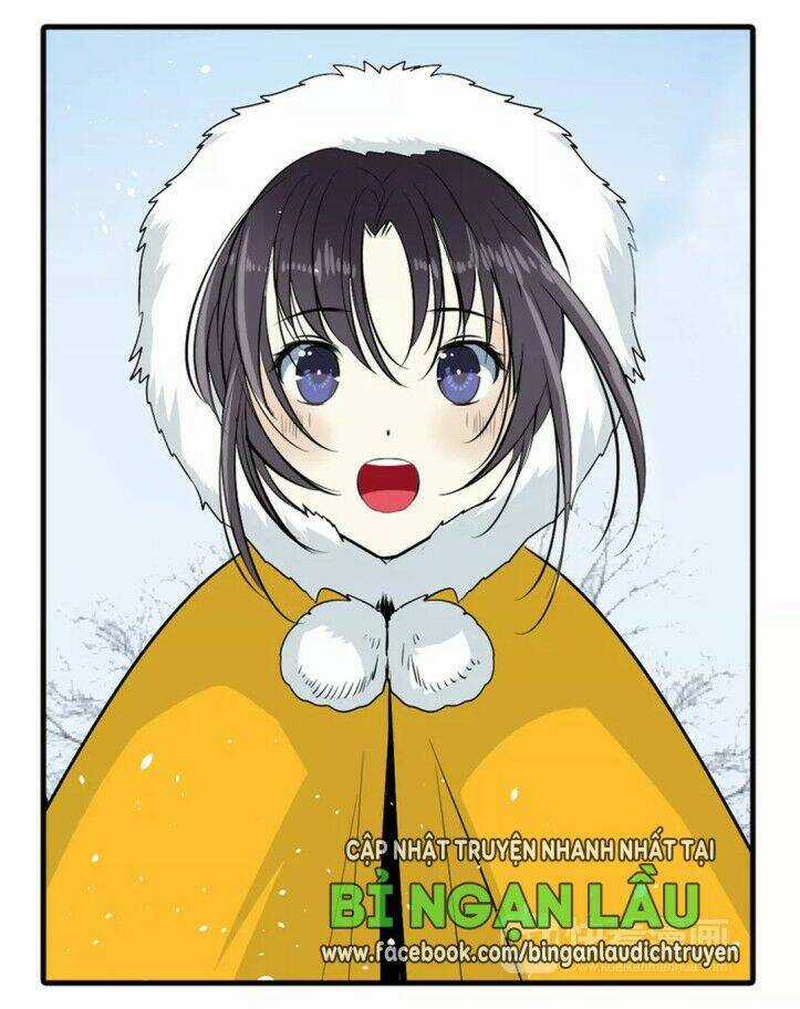 Nghịch Thần Chapter 22 trang 14