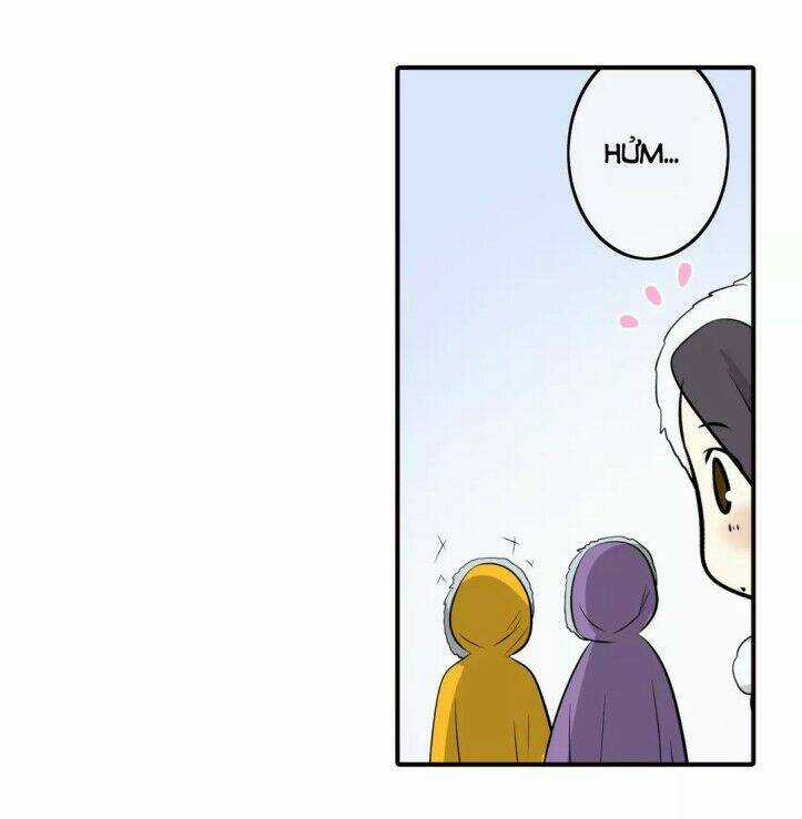 Nghịch Thần Chapter 22 trang 16