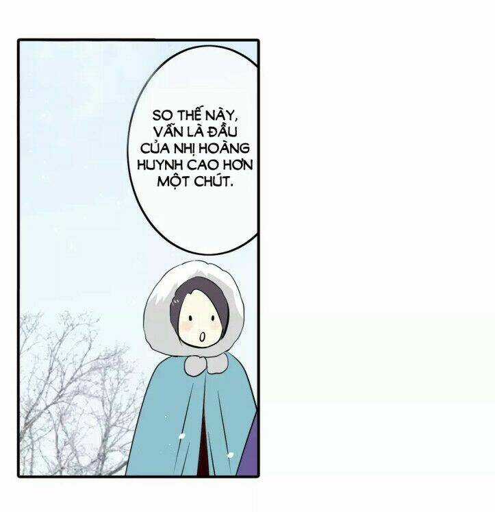 Nghịch Thần Chapter 22 trang 17