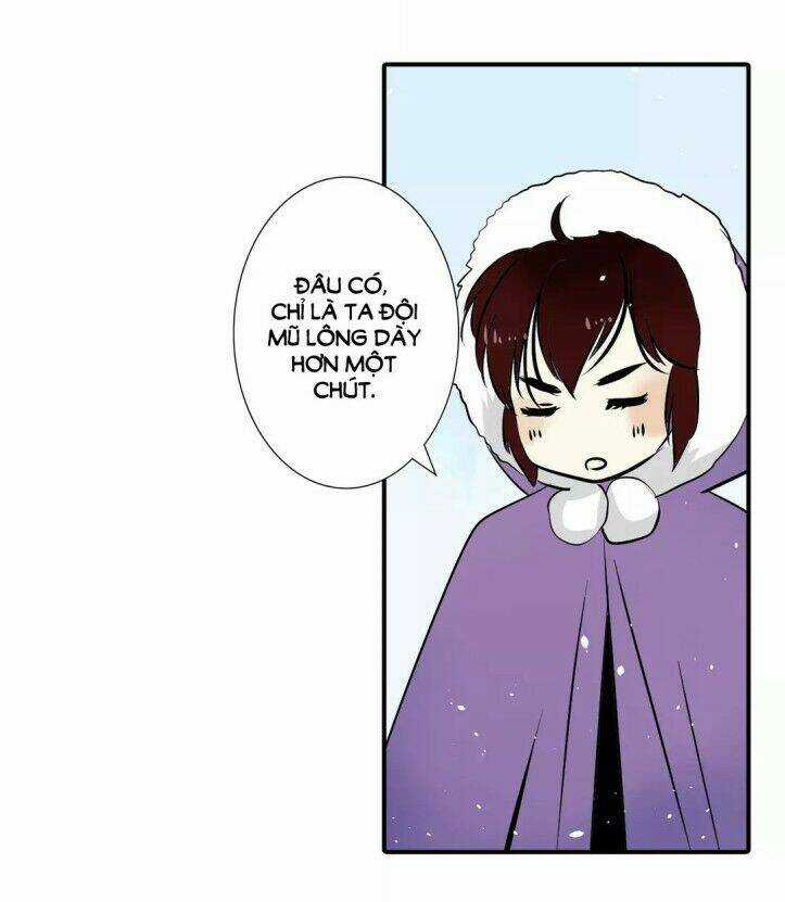 Nghịch Thần Chapter 22 trang 18