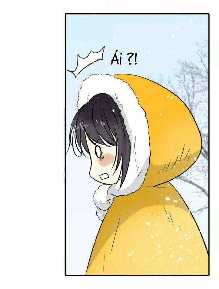 Nghịch Thần Chapter 22 trang 19