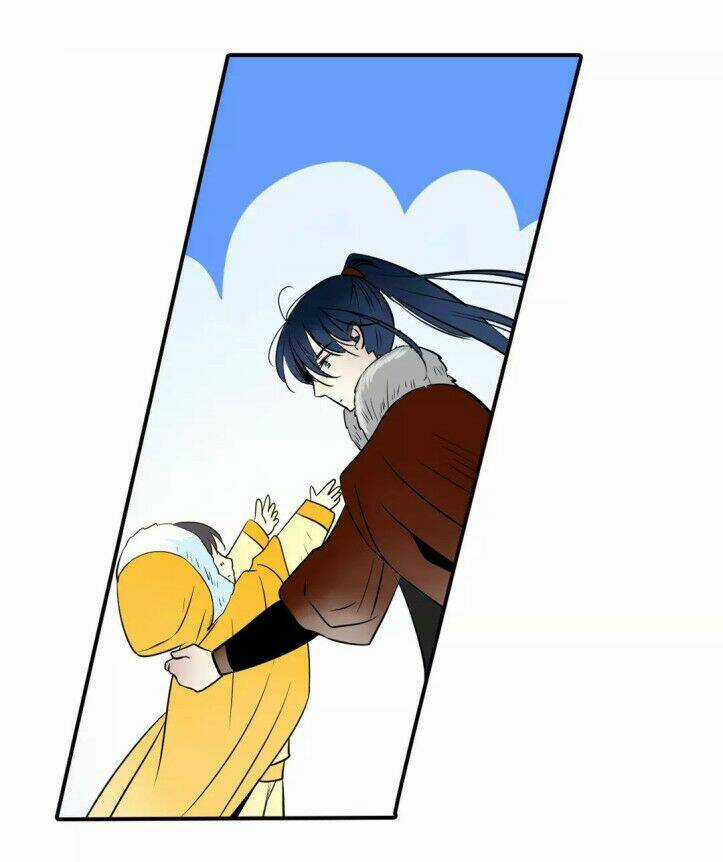 Nghịch Thần Chapter 22 trang 21